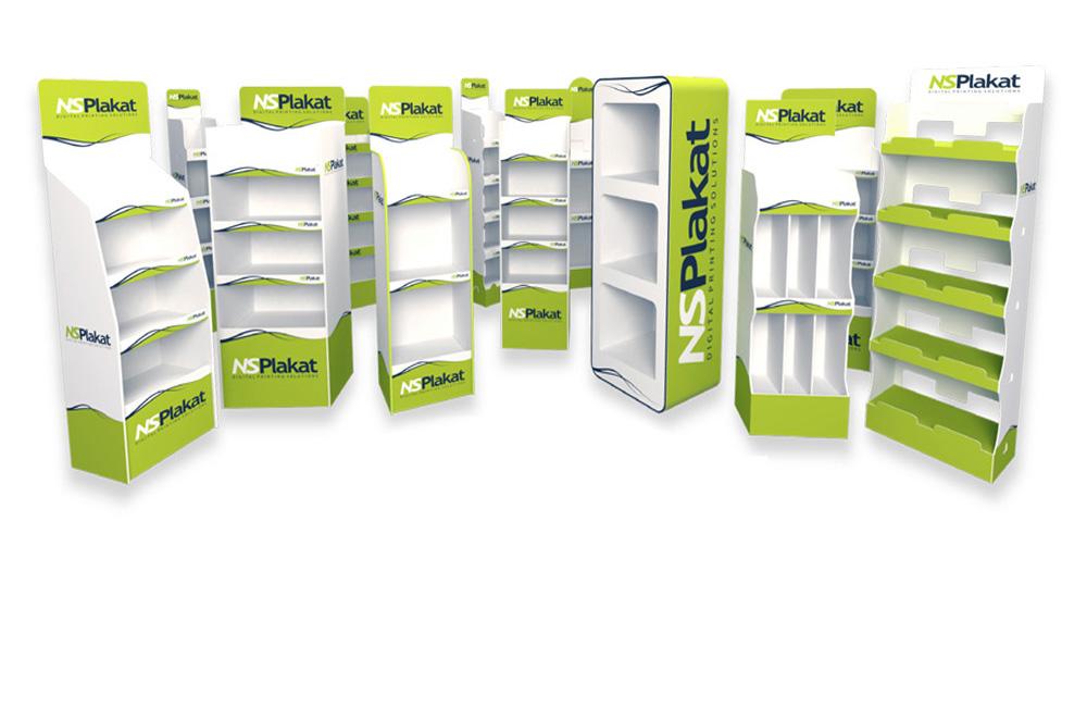 POS - Standard Solution