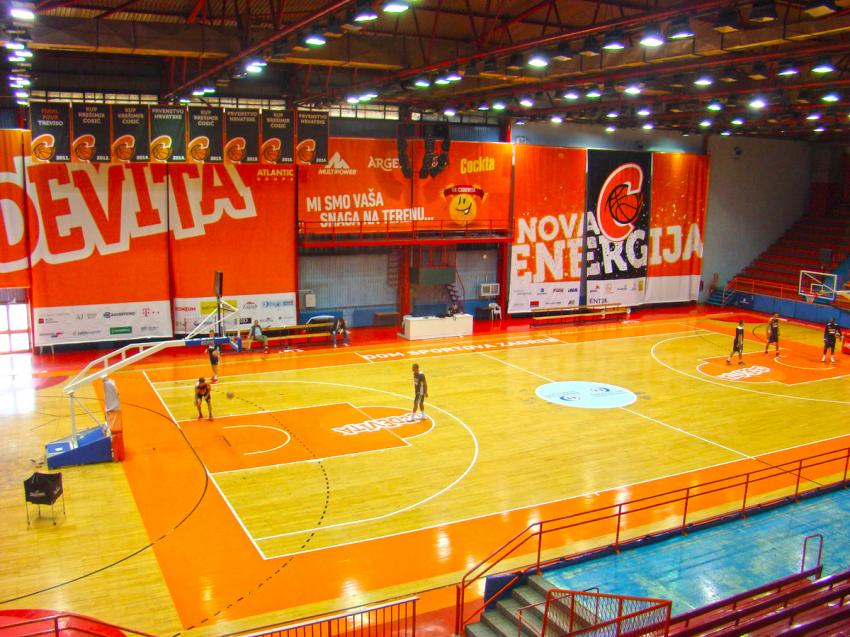 KK Cedevita